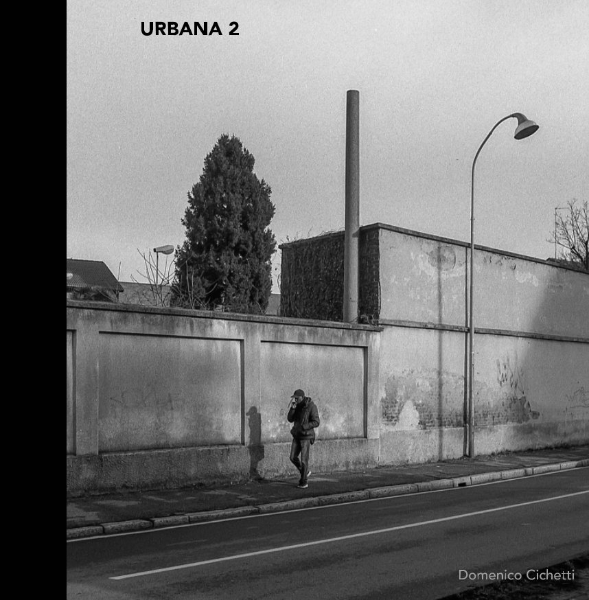 Visualizza URBANA 2 di Domenico Cichetti