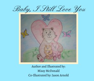 Baby, I Still Love You book cover