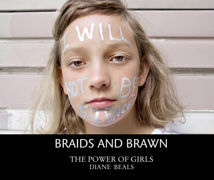 Ver BRAIDS AND BRAWN por THE POWER OF GIRLS-Diane Beals