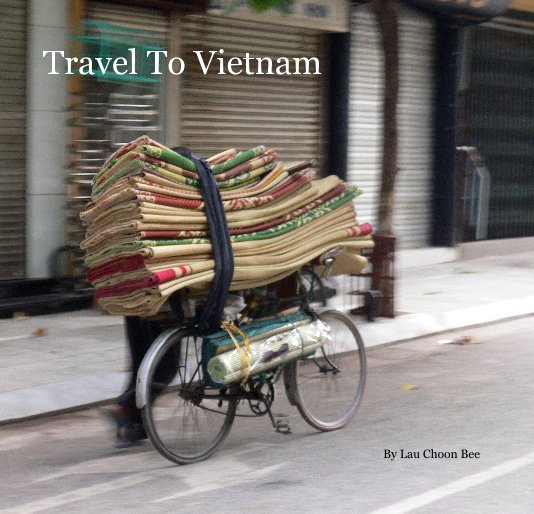 View Travel To Vietnam by Lau Choon Bee