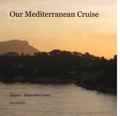Our Mediterranean Cruise book cover