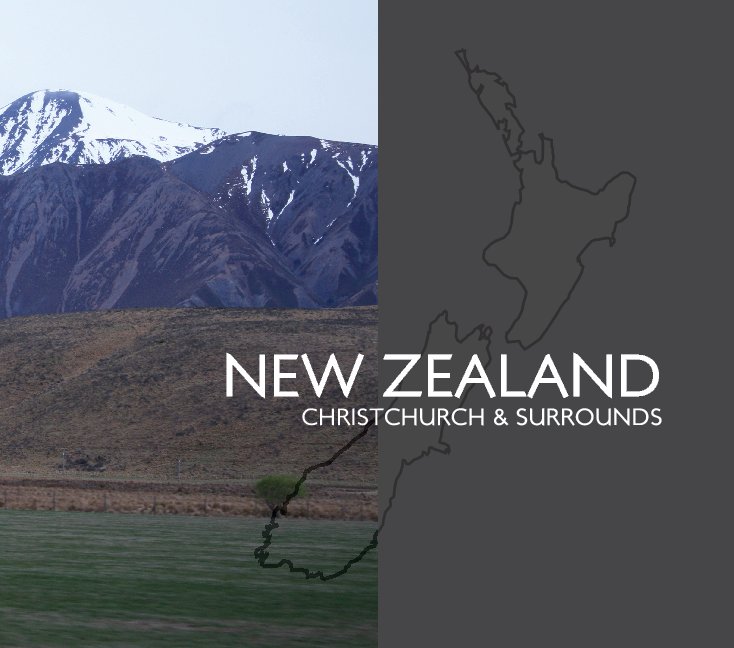 View New Zealand by Haymont