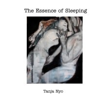 The Essence of Sleeping book cover