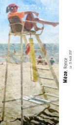 Meze, le 13 08 2017 book cover