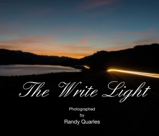 The Write Light book cover