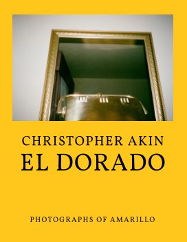 El Dorado book cover