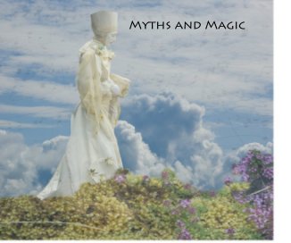 Myths and Magic book cover
