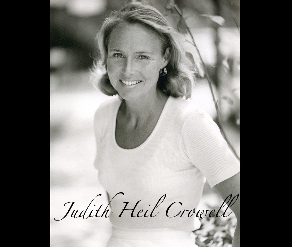 View Judith Heil Crowell by ldecs