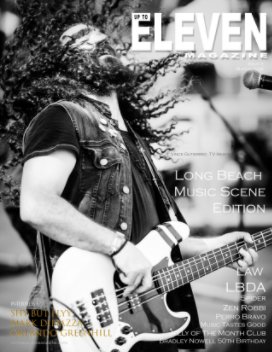 Up To Eleven 05 book cover