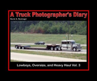 Lowboys Vol. 3 book cover