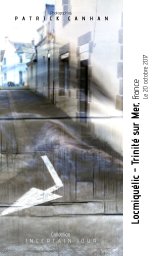 De Locmiquelic à la trinité sur Mer , le 20 octobre 2017 book cover