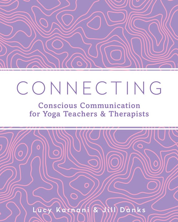 View Connecting by Lucy Karnani and Jill Danks