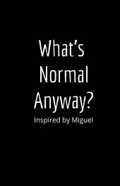 Whar's Normal Anyway? book cover