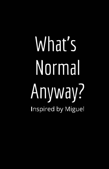 View Whar's Normal Anyway? by Daneka, Leyden