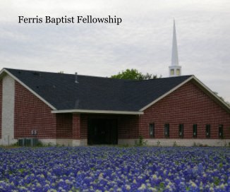Ferris Baptist Fellowship book cover