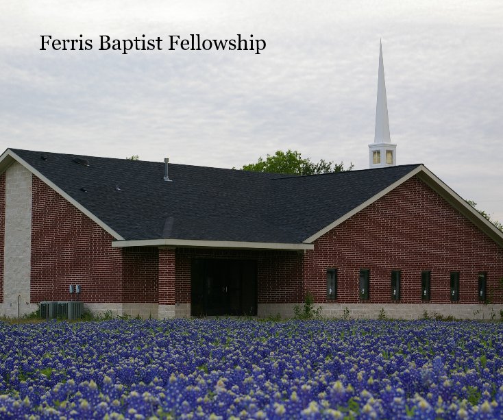 View Ferris Baptist Fellowship by Deon Grandon