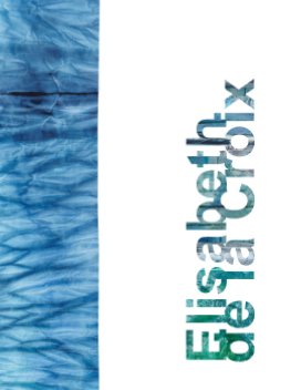 De la Croix catalogue book cover