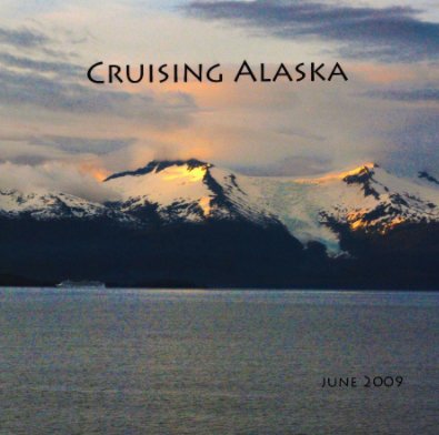 Cruising Alaska book cover