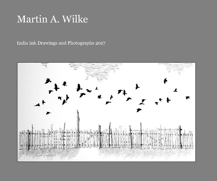 Ver Martin A. Wilke por Martin A. Wilke
