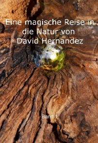 Eine lebendige Bilderreise in die Natur book cover