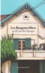 Les bougainvilliers, au 22 rue des Éparges - book cover