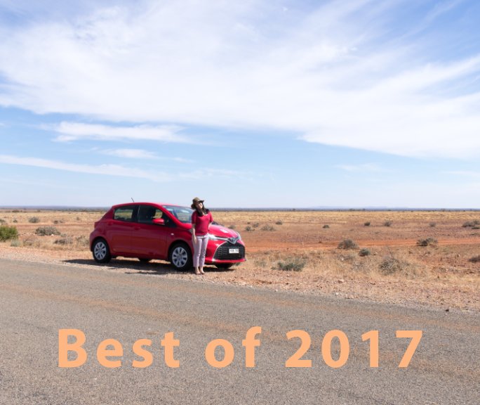 Bekijk Best of 2017 op Roo & Moose