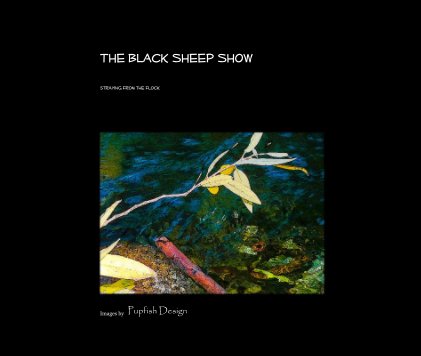 The Black Sheep Show book cover