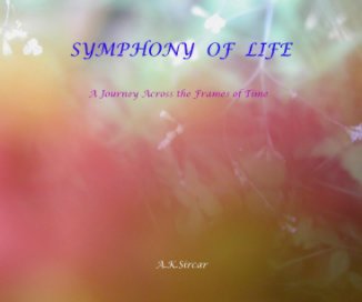 Symphony of Life book cover