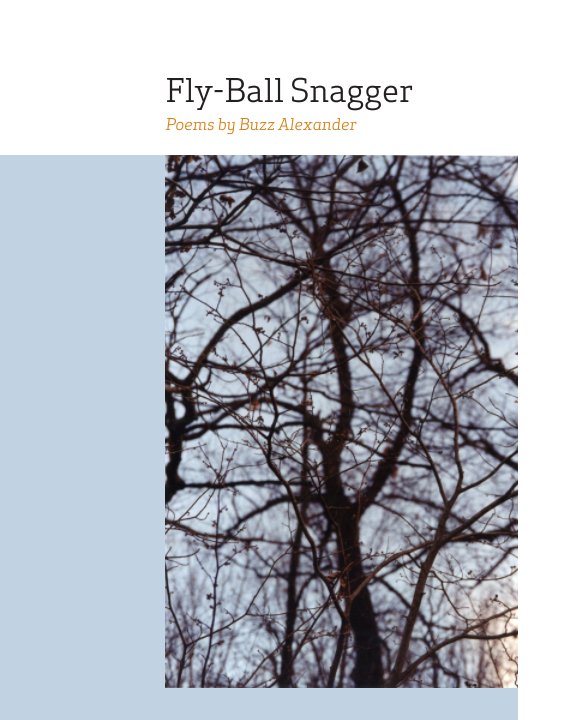 Ver Fly-Ball Snagger por Buzz Alexander