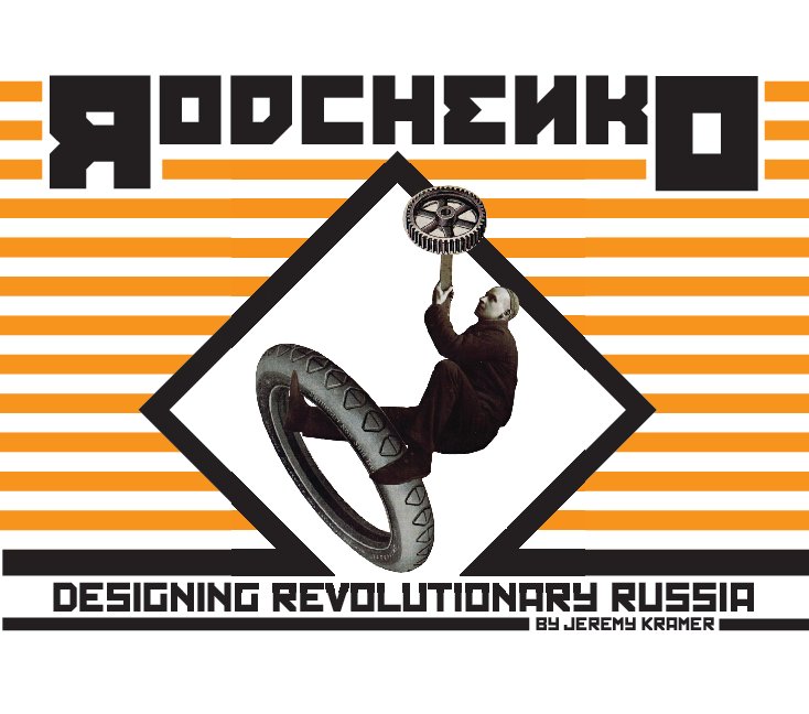 View Rodchenko by Jeremy Kramer