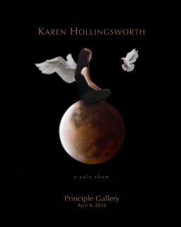 Karen Hollingsworth book cover