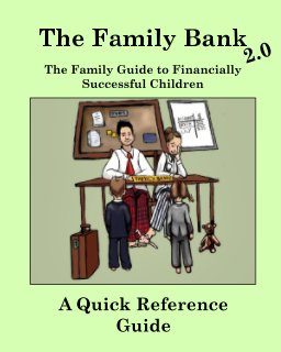 The Family Bank 2.0 book cover