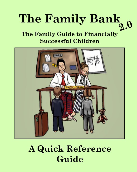 The Family Bank 2.0 nach Sergio Dinaro anzeigen