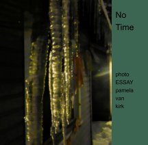 No Time book cover