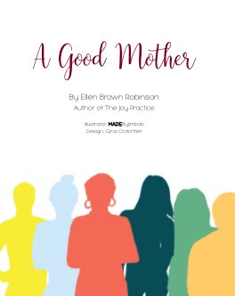 A Good Mother book cover