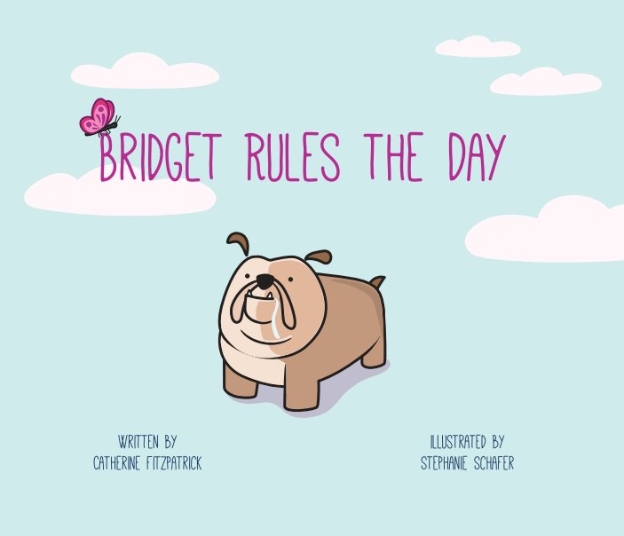 Ver Bridget Rules the Day por Catherine Fitzpatrick