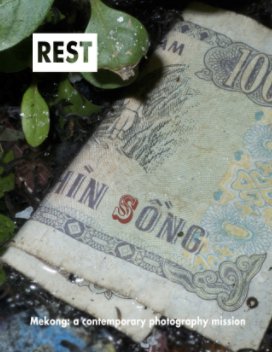 Rest Sông book cover