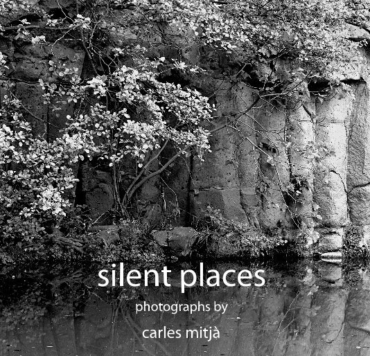 Visualizza Silent Places di Carles Mitjà