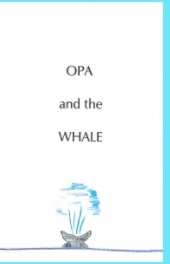 Opa and the Whale book cover