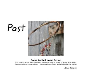 Past and Present book cover