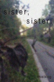 sister, sister. book cover