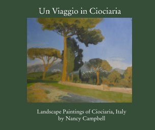 Un Viaggio in Ciociaria book cover