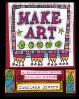 Make Art! book cover