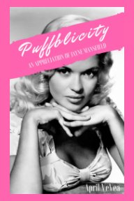 Puffblicity book cover