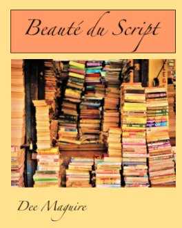 Beaute du Script book cover