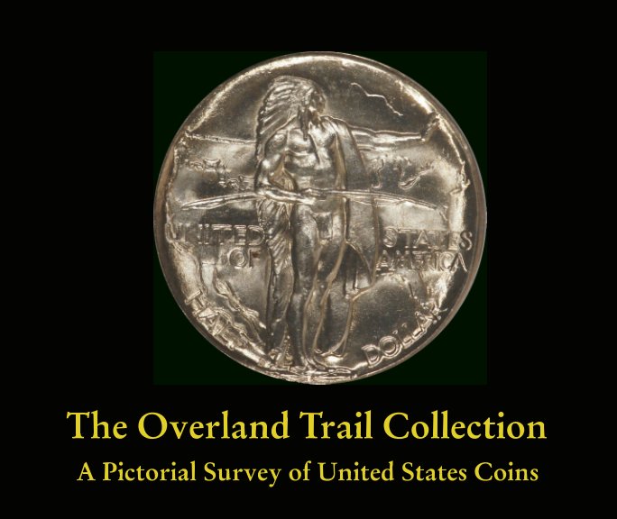 Ver The Overland Trail Collection por Robert C. Kientzle III