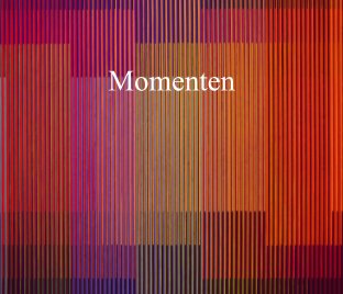 Momenten 2017 book cover