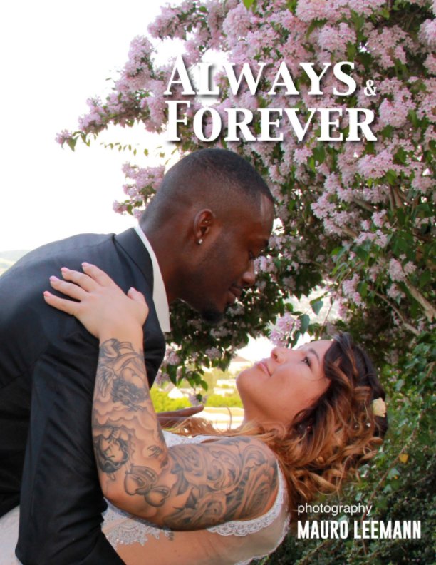 Ver Always & Forever por Magalie Alexis