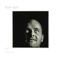 eye eye book cover