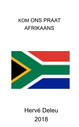 Kom ons spreek Afrikaans book cover